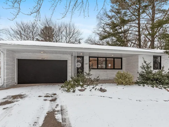 3007 Maple St, Michigan City, IN 46360