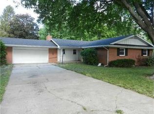 609 Adrian St, Delta, OH 43515