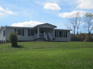 4108 Desire Rd, Reynoldsville, PA 15851