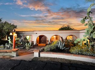 1120 E Placita Linternilla, Tucson, AZ 85718