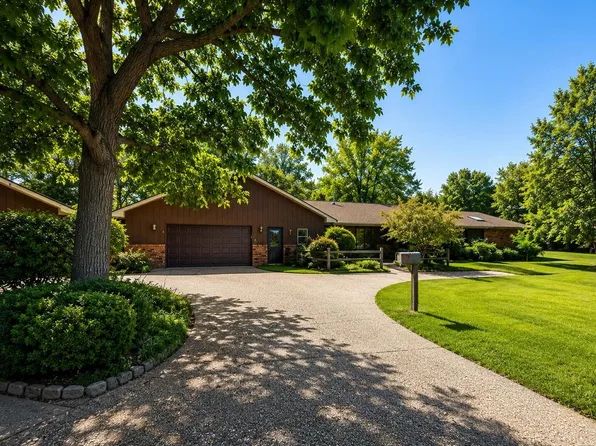 N2454 County Road HH, Lyndon Station, WI 53944