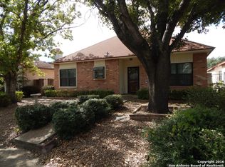 6437 Firestone Pkwy, San Antonio, TX 78244