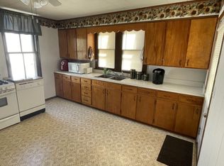 726 Dewitt St, Wrights, IL 62098