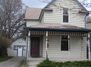 730 Cherry St, Missoula, MT 59802