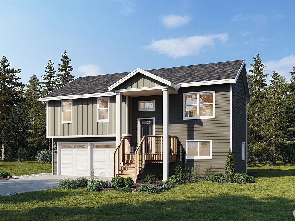 1st image of 20431 44th Avenue NW #3