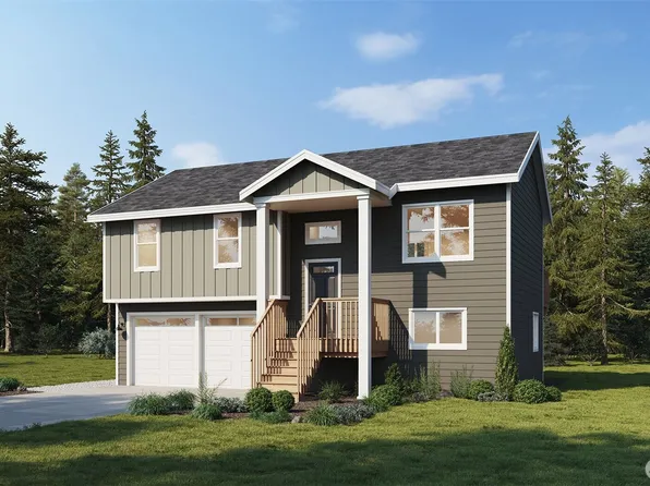 20431 44th Avenue NW #3, Stanwood, WA 98292