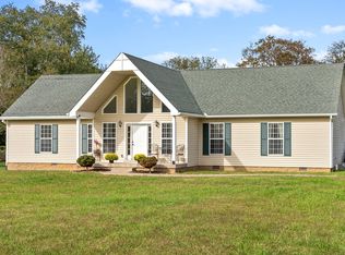 4546 Mount Zion Rd, Springfield, TN 37172