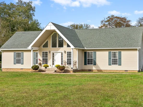 4546 Mount Zion Rd, Springfield, TN 37172