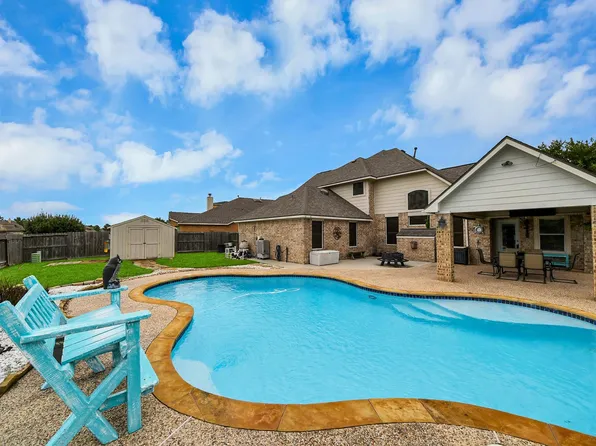 20107 Stanton Lake Dr, Cypress, TX 77433