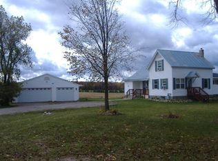 9617 County Road D, Almond, WI 54909