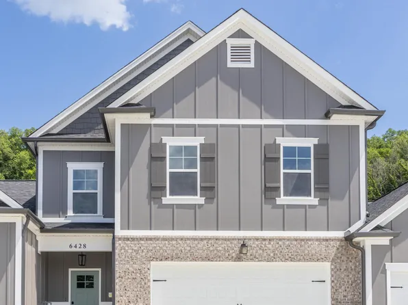 6428 Serenade Ln #31, Hixson, TN 37343