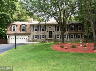 1414 Redwood Cir, La Plata, MD 20646