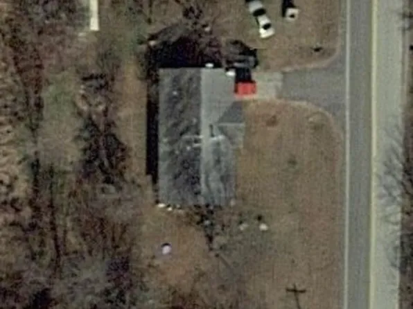 23235 S 490th Rd, Tahlequah, OK 74464