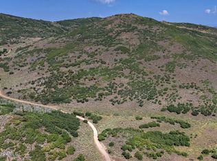 1646 N Miles Hollow Rd #29, Kamas, UT 84036