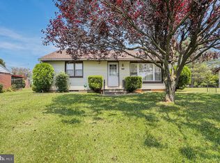 3913 Grant St, Reading, PA 19606