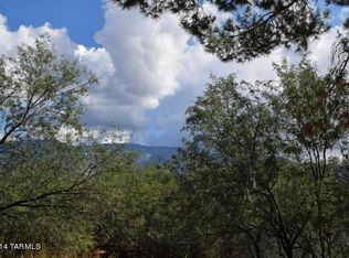 16690 N Coronado Forest Dr, Tucson, AZ 85739