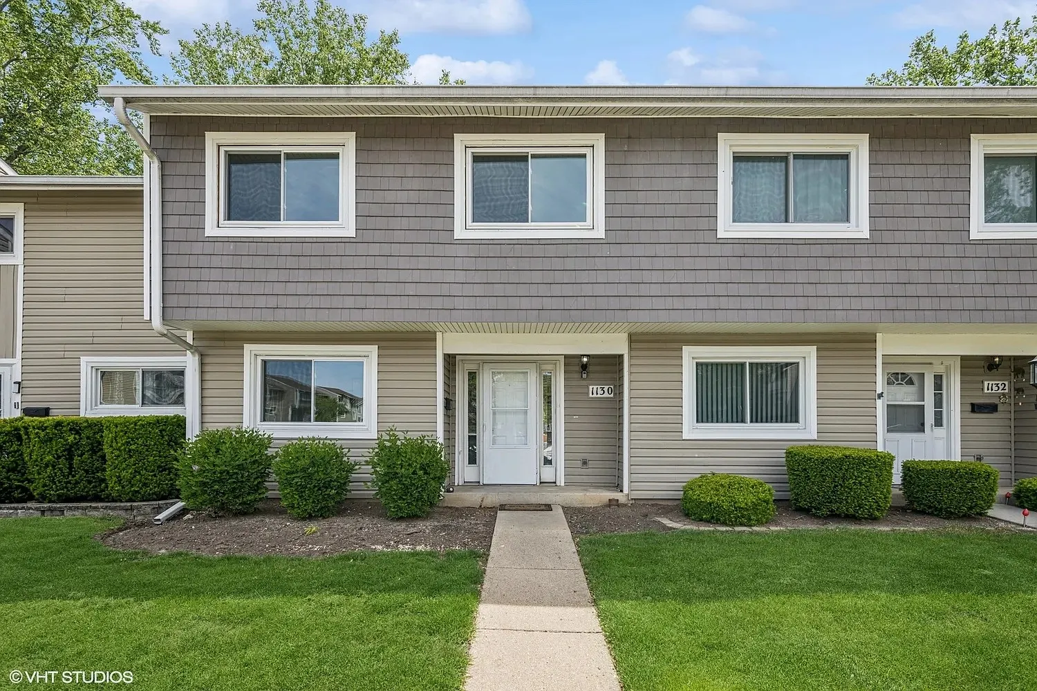 3 bed, 2.5 bath, 1536 sqft, $2,600 — Photo 1