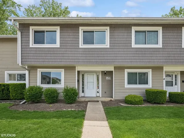 1130 Sandpiper Ct #1130, Bartlett, IL 60103