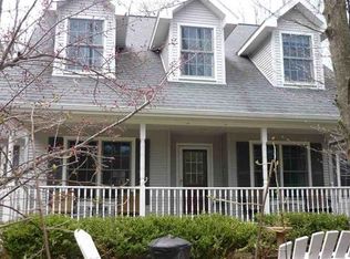 3757 Woodside Dr, Traverse City, MI 49684