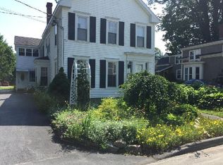 68 Court St, Augusta, ME 04330