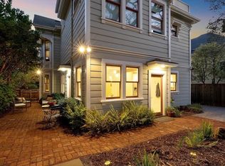 1629 Harmon St #1/2, Berkeley, CA 94703