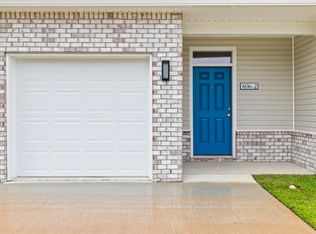 LOT 16 Kenzie Ln, Fort Walton Beach, FL 32547