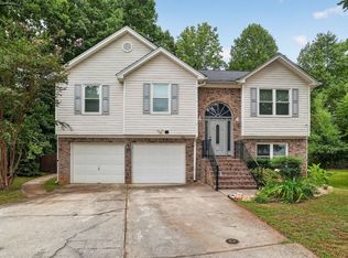2475 Meredith Walk, Ellenwood, GA 30294