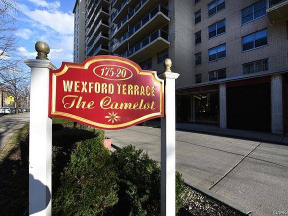 2nd image of 175-20 Wexford Ter APT 15D
