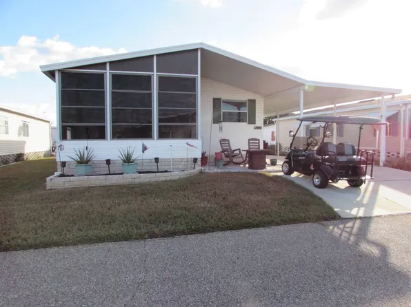 10604 Golden Ter, New Port Richey, FL 34655