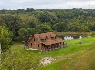 4281 Old Havana Trl, Mc Fall, MO 64657