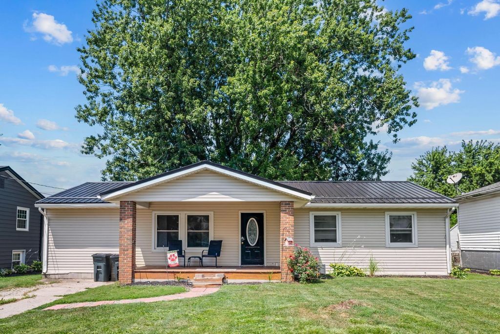 Real estate listing image