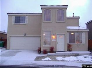 9585 Meadow Star Dr, Reno, NV 89506