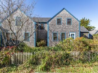 21 Surfside Rd, Nantucket, MA 02554