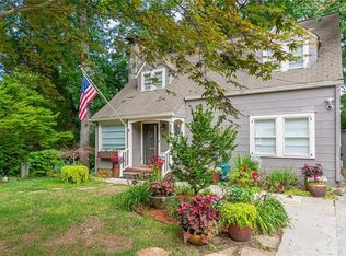 2095 Mercer Ave, College Park, GA 30337