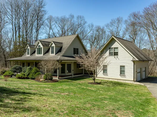165 Merryall Road, New Milford, CT 06776