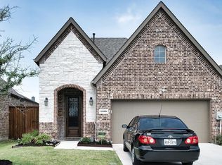 1308 Lauren Creek Lane, McKinney, TX 75070