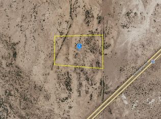 700 E Circle B Rd #0, Willcox, AZ 85643