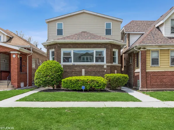 8222 S Saint Lawrence Ave, Chicago, IL 60619