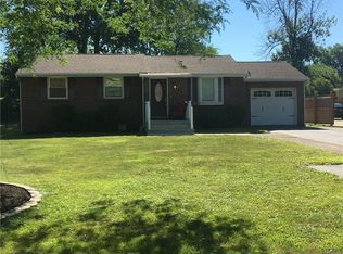 33 Jack Rd, Buffalo, NY 14221