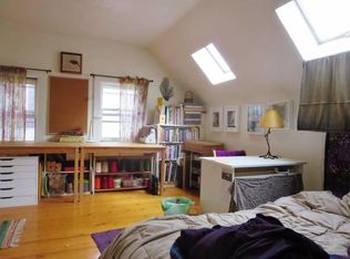 26 Boylston St APT 3A, Jamaica Plain, MA 02130