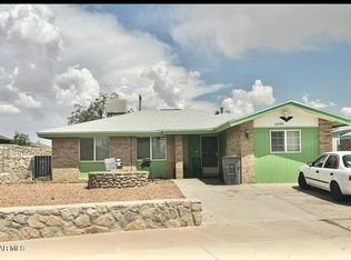 6696 Tiger Eye Dr, El Paso, TX 79924