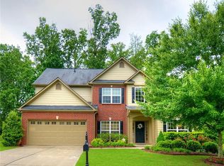 4355 Evans Farms Dr, Cumming, GA 30040