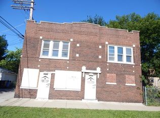 9208 S Langley Ave, Chicago, IL