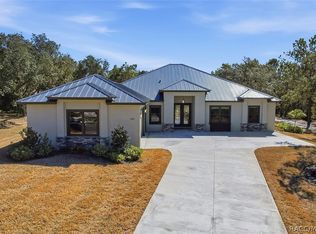 2815 N Prestwick Way, Lecanto, FL 34461