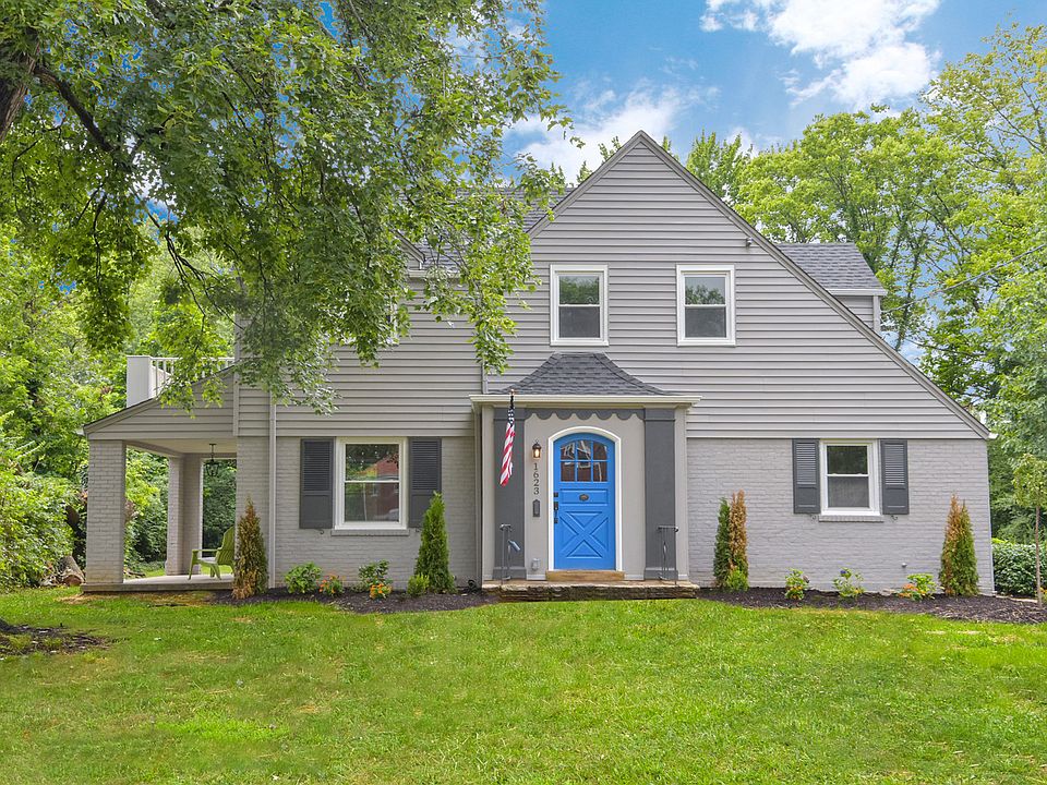 1st image of 1623 S Dixon Cir
