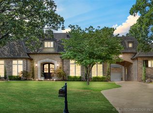 6406 E 108th St, Tulsa, OK 74137