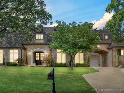 6406 E 108th St, Tulsa, OK, 74137