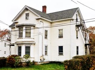 223 Broad Street, Meriden, CT 06450