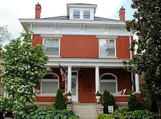 1564 Quarrier St, Charleston, WV 25311