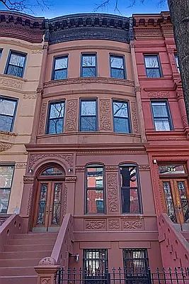 1st image of 242 W 137th St